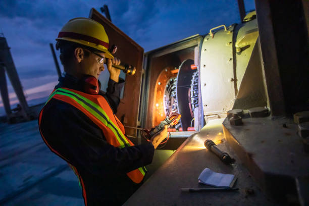 Best Licensed Electrician  in Starke, FL
