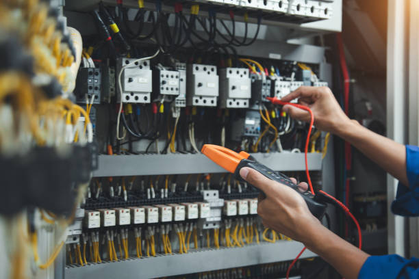 Best Electrical System Inspection  in Starke, FL