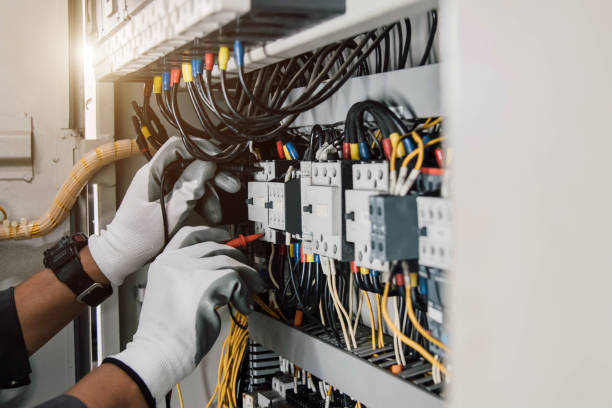 Best Local Electrician Companies  in Starke, FL
